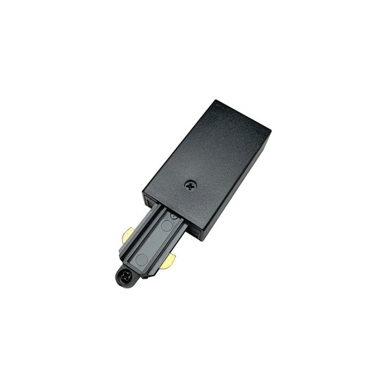 Voeding voor rail 1 fase of 3 fase