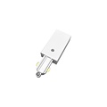 Power supply for rail 1 phase or 3 phase