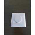 Wall dimmer