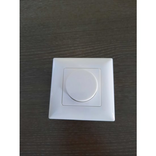 Wall dimmer