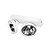 Ceiling light living room white, black or silver 295mm W