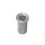 Downlight IP65 Mini LED rund grau 0,12W 20mm Durchmesser