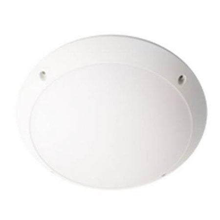 Outdoor Ceiling Light With Sensor Led Round 312mm O 11w