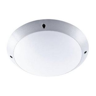 Plafón LED exterior redondo 300mm diámetro 15 o 9W