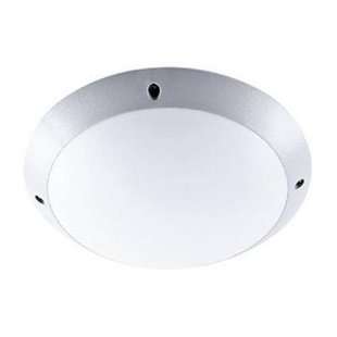 Plafonnier LED exterieur rond 300mm diamètre 15 ou 9W