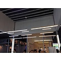 TL LED armatuur 60W 150 cm met kleurbediening en dimbaar