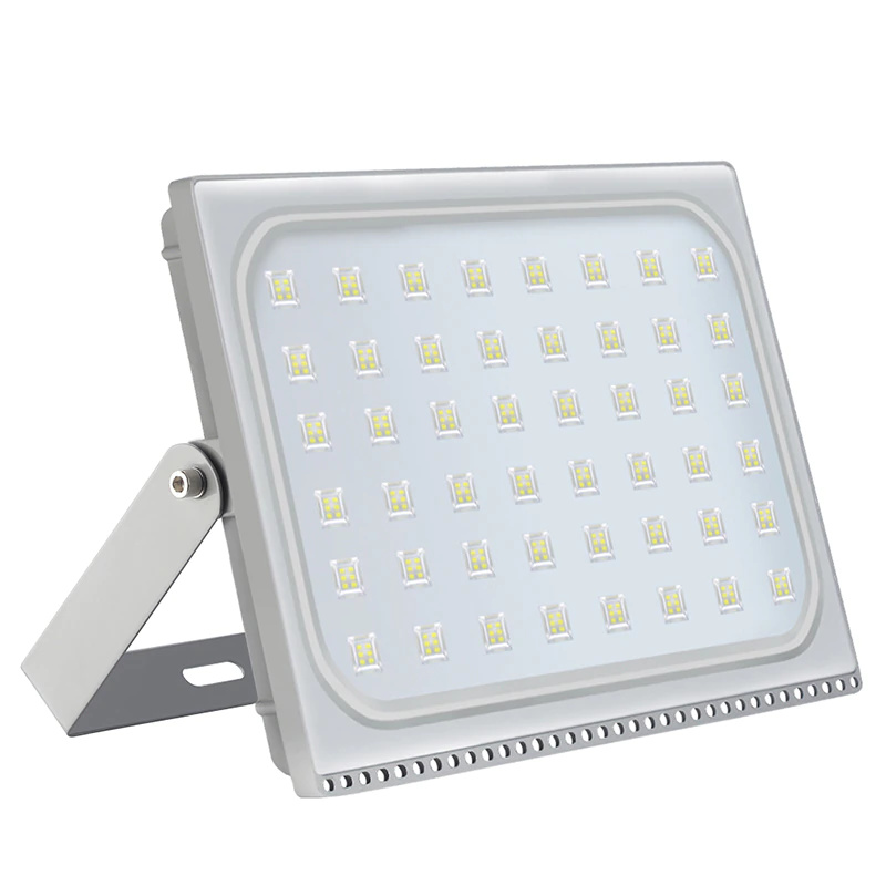 Lampe de chantier LED étanche 300 watts