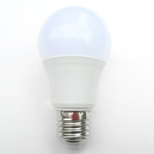 LED lamp E27 5W