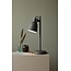 Black Scandinavian design desk lamp