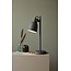 Lampe de bureau design scandinave noire