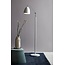 Lampadaire design pliable blanc