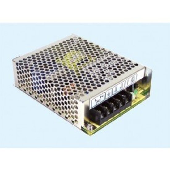 LED driver Meanwell 0-75W