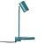Multifunctionele muntgroene design wandlamp