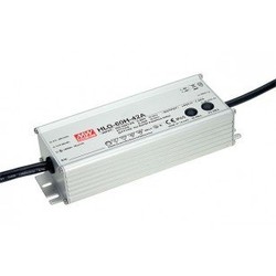 Controlador LED Meanwell 0-60W IP65