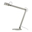 Table/Wall lamp with a modern and minimalistic Danish design gray