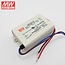 Driver LED Meanwell 0-25W 12V dc