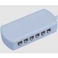 Splitter for spot 12V dc