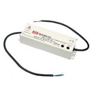 Controlador LED Meanwell 0-80W IP65