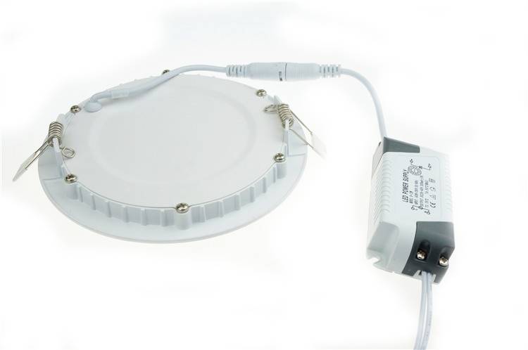 Gea Led MAIA R GFA750N Foco LED empotrable 6W para placa de yeso