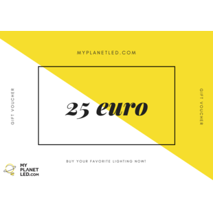 Voucher 25 Euro