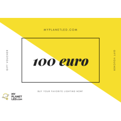 Cadeaubon 100 Euro
