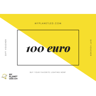 Cadeaubon 100 Euro