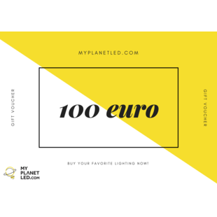 Voucher 100 Euro