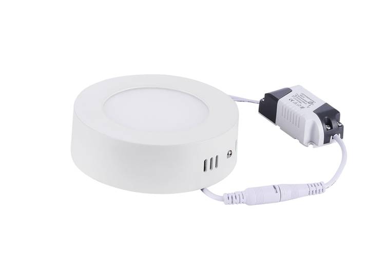 surface mount round ceiling light