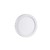 Dalle LED plafond ronde apparente 18W 220mm diamètre