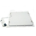 Dalle LED plafond 30x30 encastrable carrée 24W