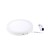 Panel de luz LED de superficie redondo 24W 300mm diámetro