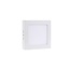 LED panel 30x30 surface mounted square lighting 24W