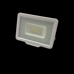 Aplique de exterior spot blanco LED SMD 10W