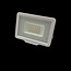 Applique spot extérieur blanche LED SMD 10W
