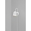 Modern, timeless and Danish design wall lamp - white