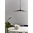 Balance 42 hanglamp zwart, 42 cm, LED-module 17,5W / 1700 lumen inbegrepen, 3-staps dimbaar via eigen schakelaar, IP20