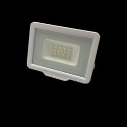 City Line 5903 LED outdoor spot wall light 20W IP65 white