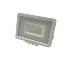 City Line LED floodlight 30W white IP65 for outdoor lighting