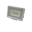 Applique spot extérieur blanche LED SMD 30W