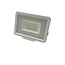 City Line LED floodlight 30W white IP65, 2400 lumens, 120° beam angle, adjustable colour temperature, wall mount