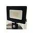 City Line LED floodlight 50W SMD white IP65 with sensor, 4000 lumens, adjustable light colour, 120° beam