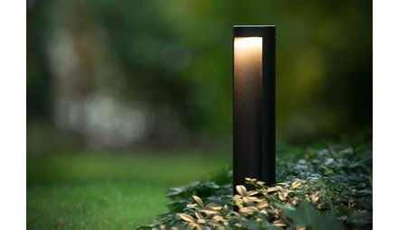 Lampes à piédestal