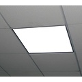 LED paneel 60x60 vierkant systeemplafond verlichting 36W