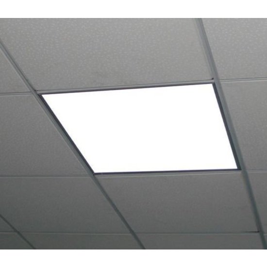 LED paneel 60x60 vierkant verlichting | My Planet LED