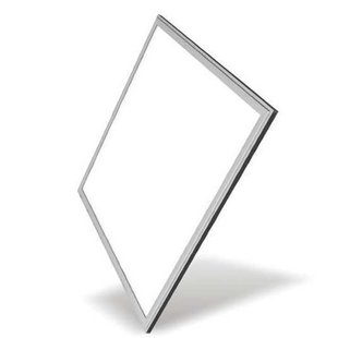 Plafón LED 60x60 cuadrado plafón suspendido 36W