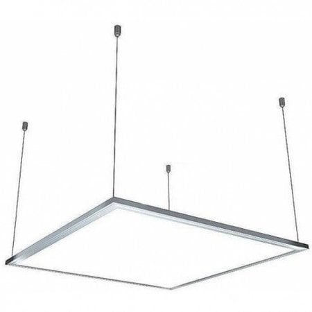 Dalle LED 60x60  encastrable plafond  suspendu  40W carr e 