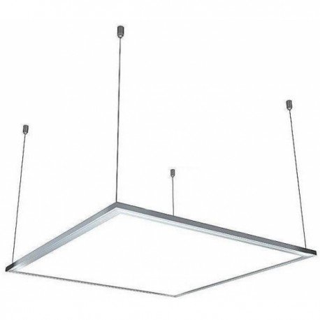 Led Panel 60x60 Suspended Ceiling 40w Square Lighting Myplanetled