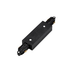 Fantasia Track Linearverbinder TR0012B, 3-phasig schwarz