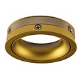 Double recessed spot bronze hole size 80-175mm outer size 95-190 mm