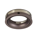 Double recessed spot bronze hole size 80-175mm outer size 95-190 mm